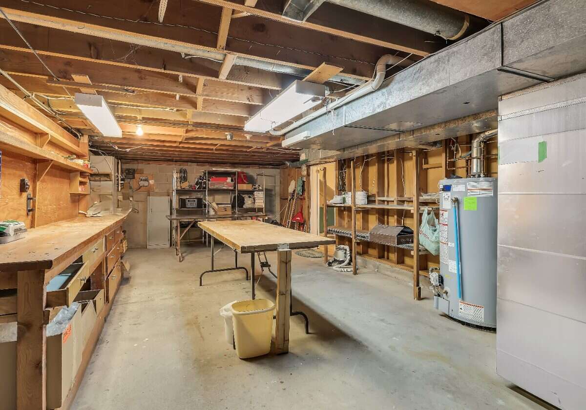 Creekside Home