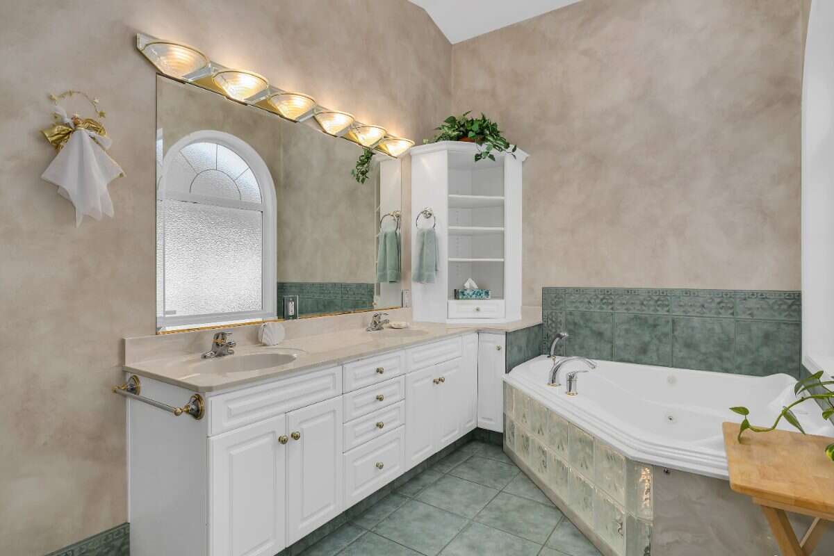 Creekside Home