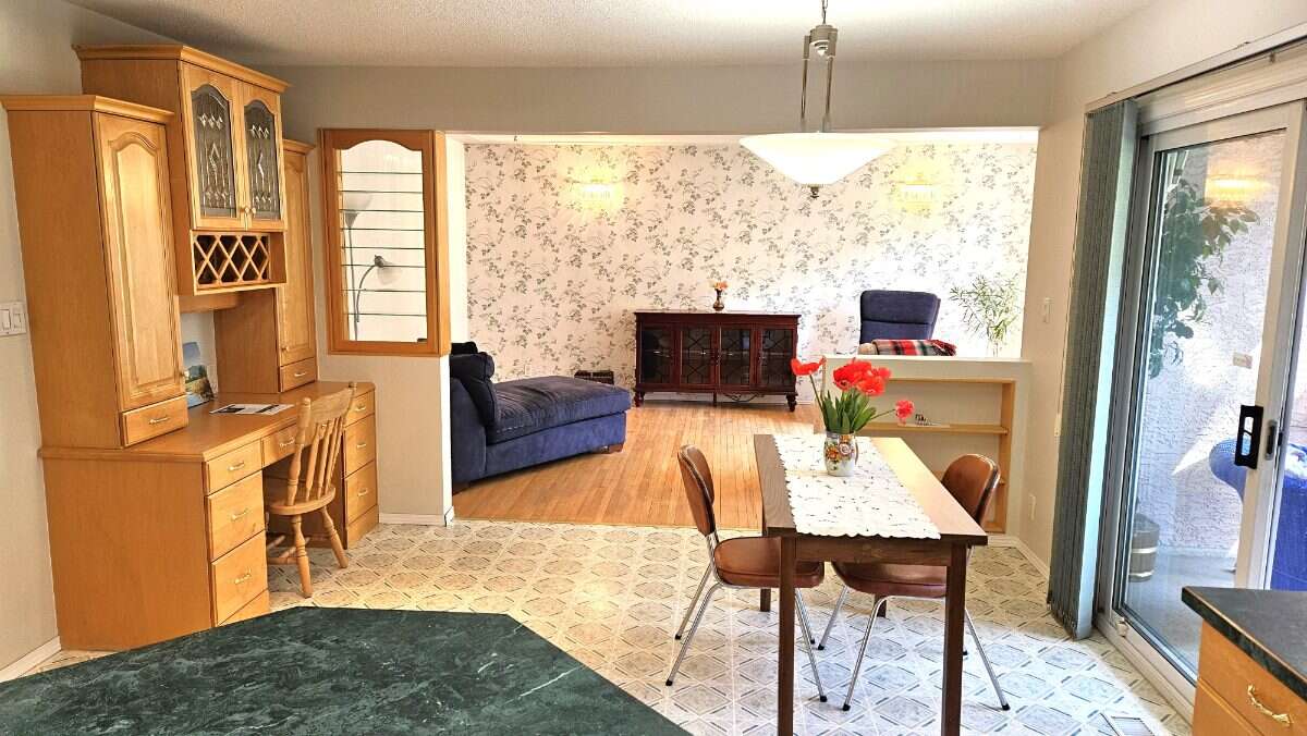 Creekside Home