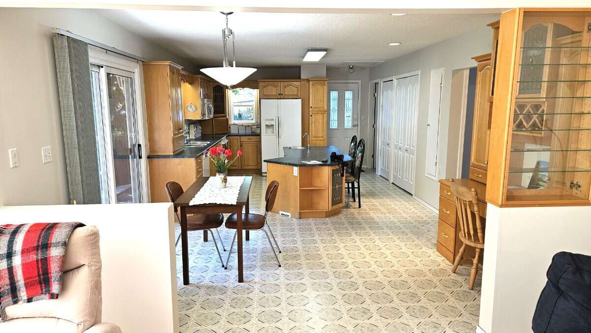 Creekside Home