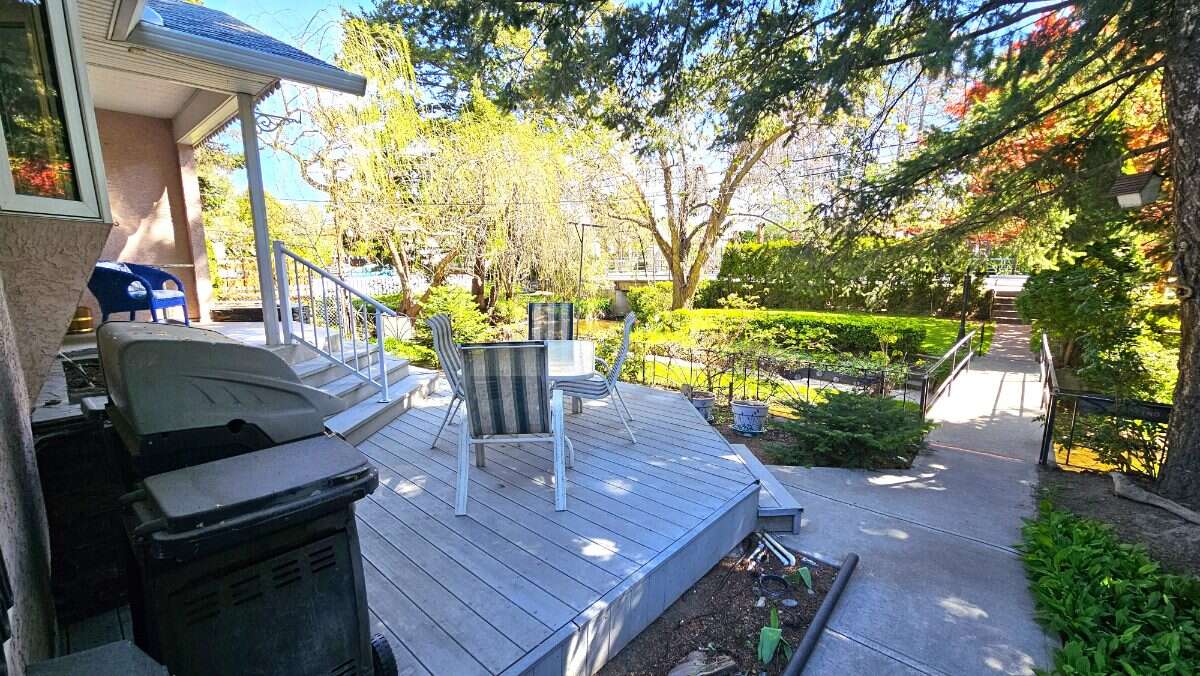 Creekside Home