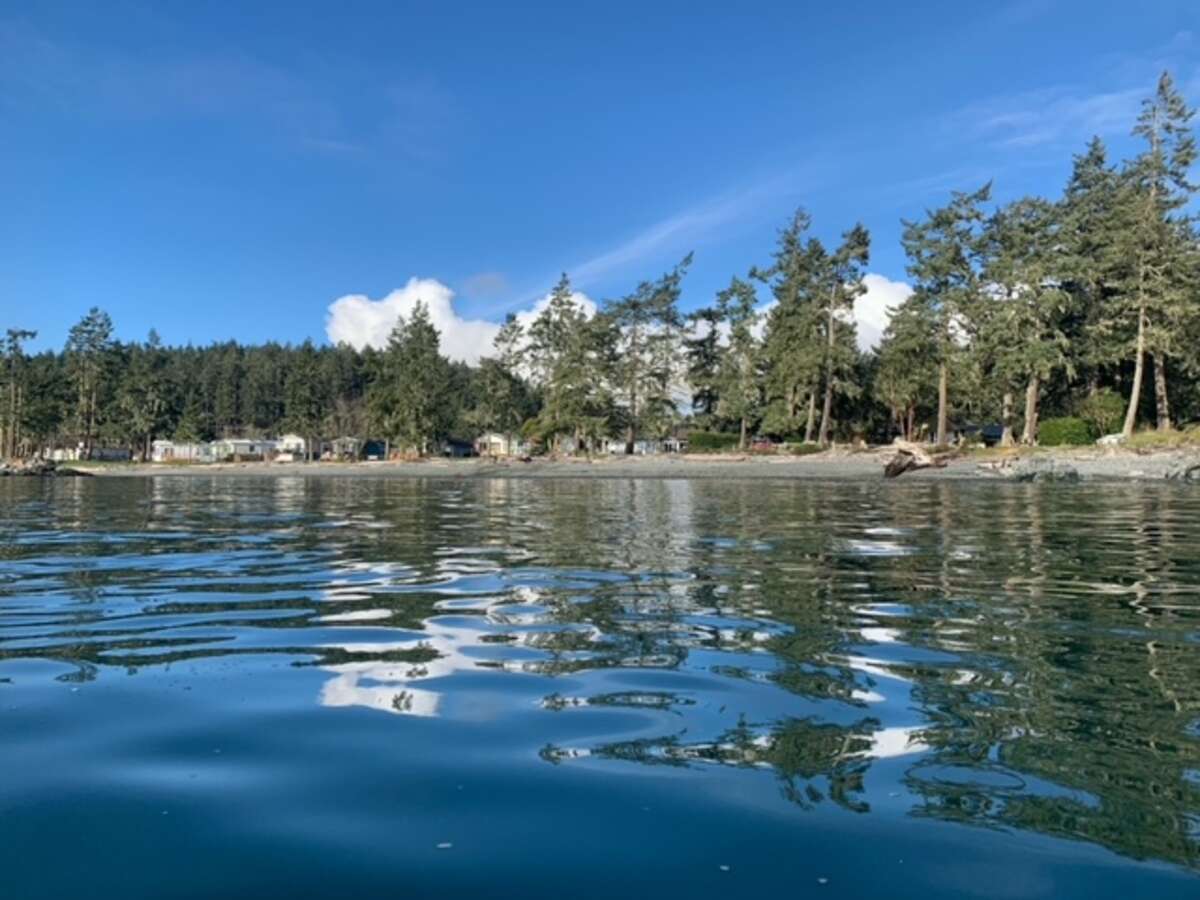 23, 7871West Coast Rd Modular Home For Sale in Sooke, BC For Sale