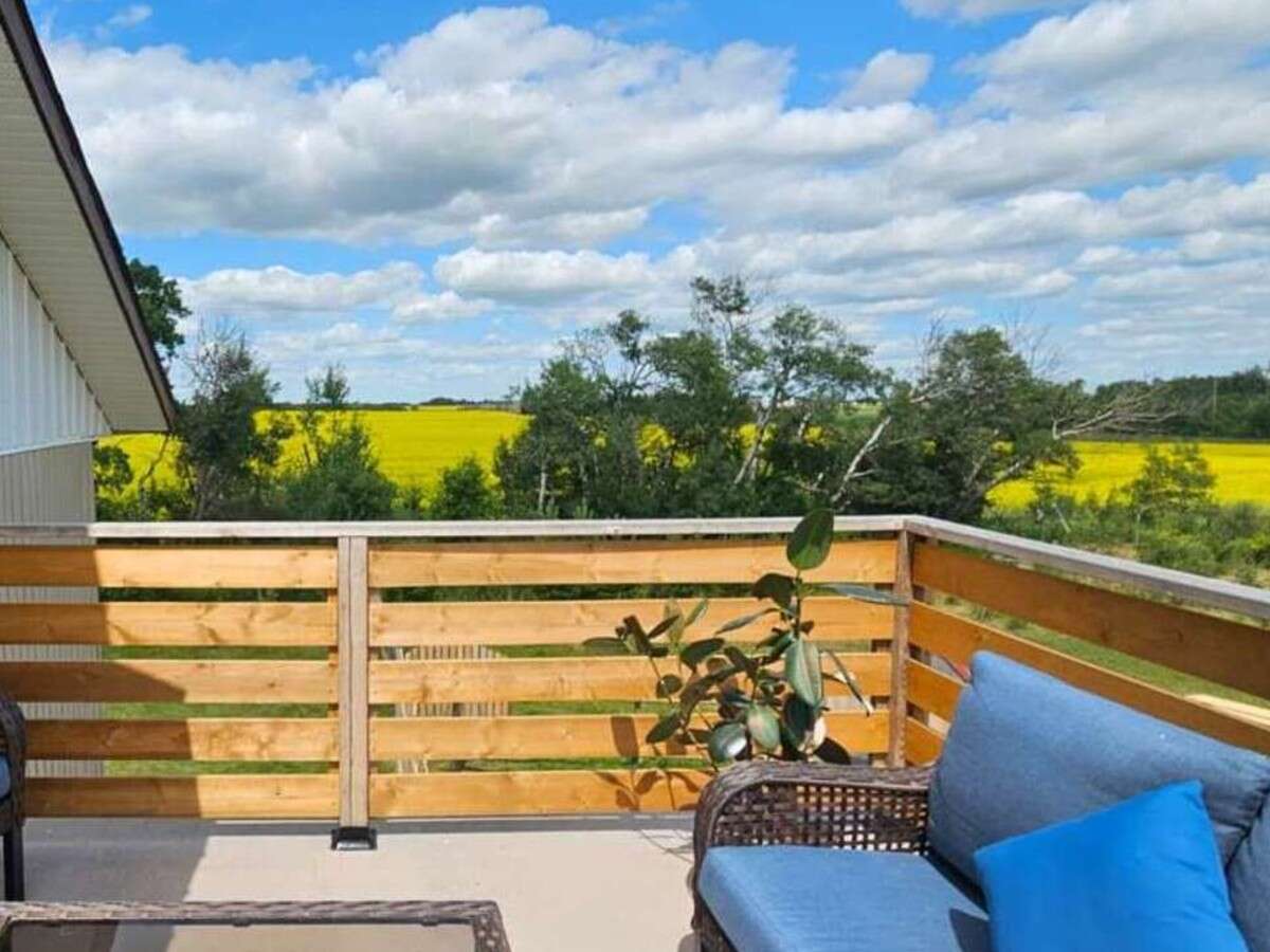 Fonehill Acreage