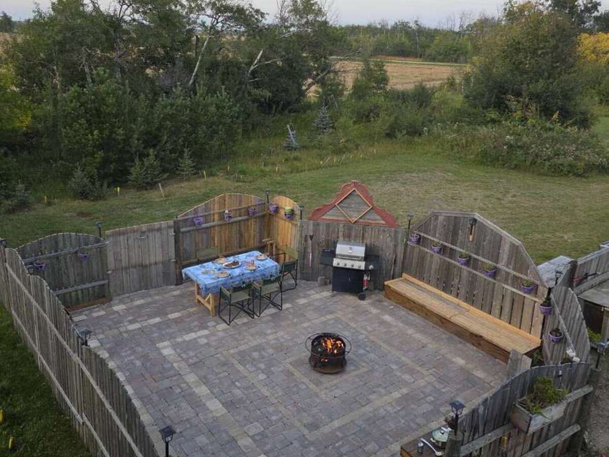 Fonehill Acreage