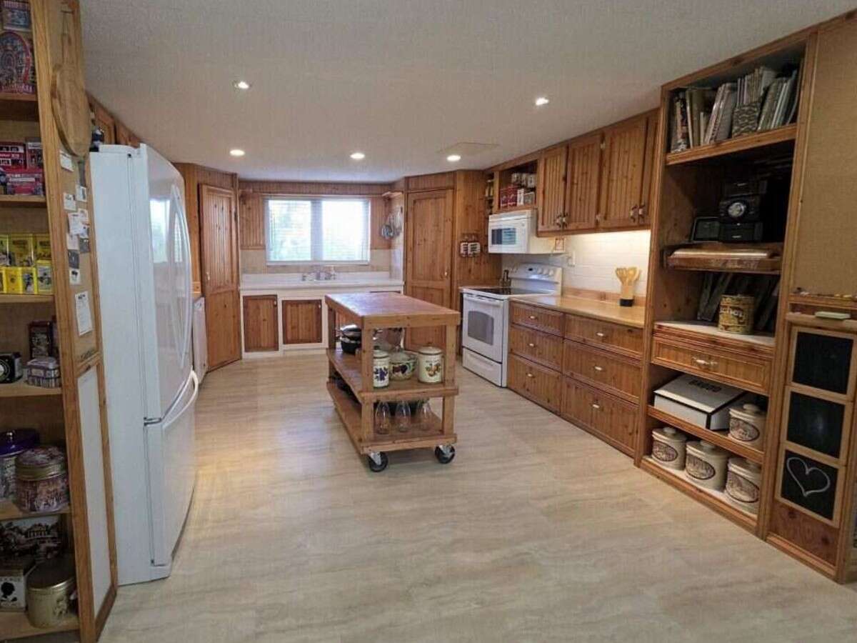 Fonehill Acreage