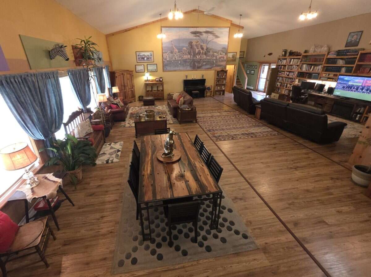 Fonehill Acreage