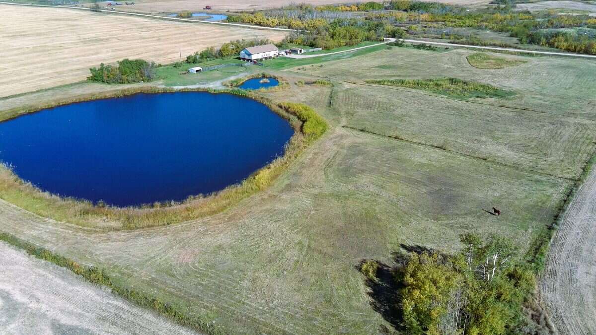 Fonehill Acreage