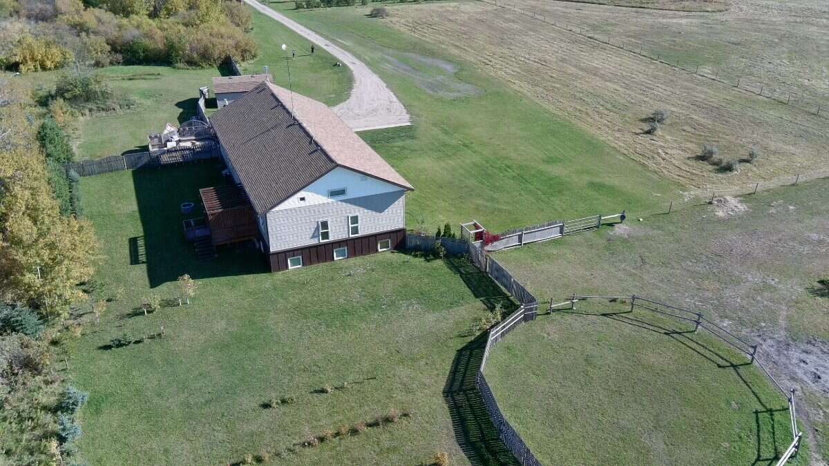 Fonehill Acreage
