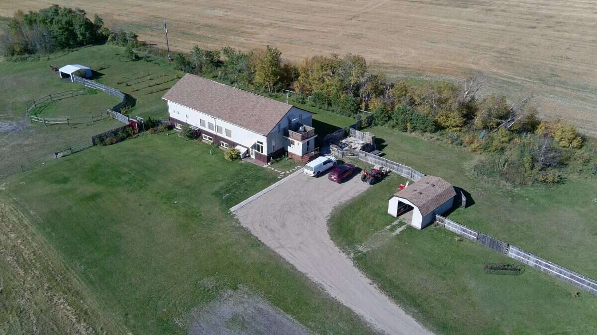 Fonehill Acreage