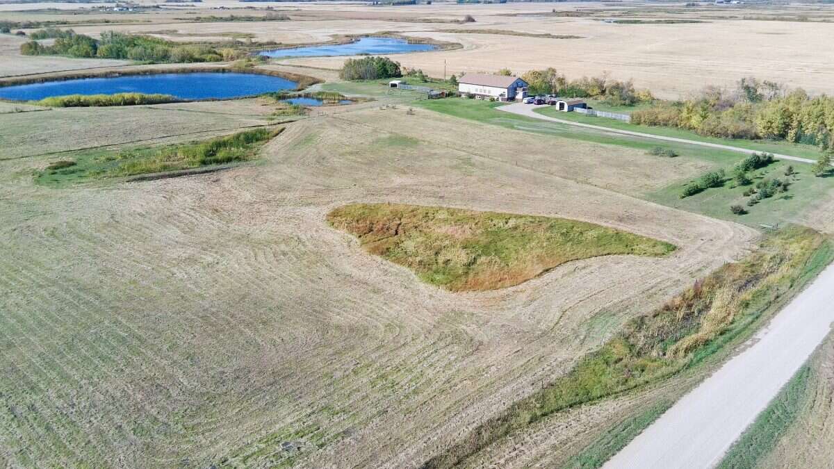 Photo of PT SE29-25-5 W2 RM 244, Yorkton, SK
