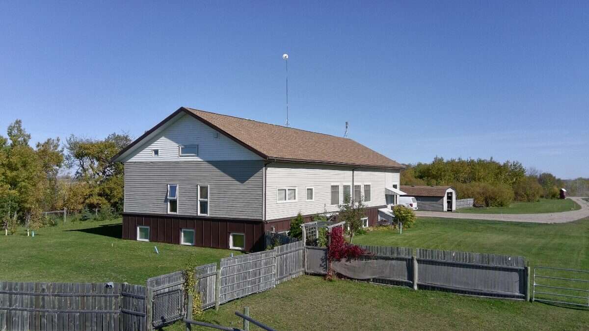 Fonehill Acreage