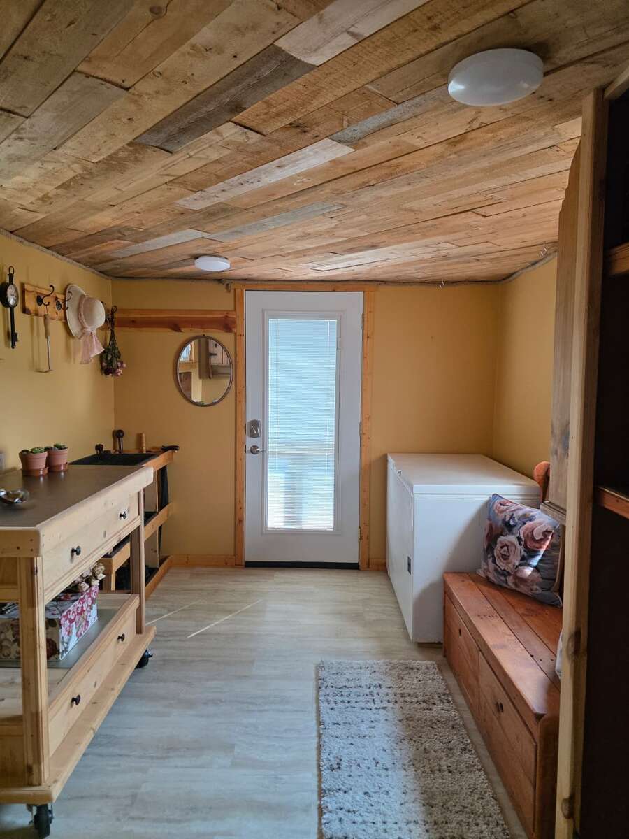 Fonehill Acreage