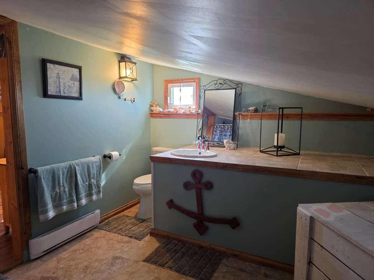 Fonehill Acreage