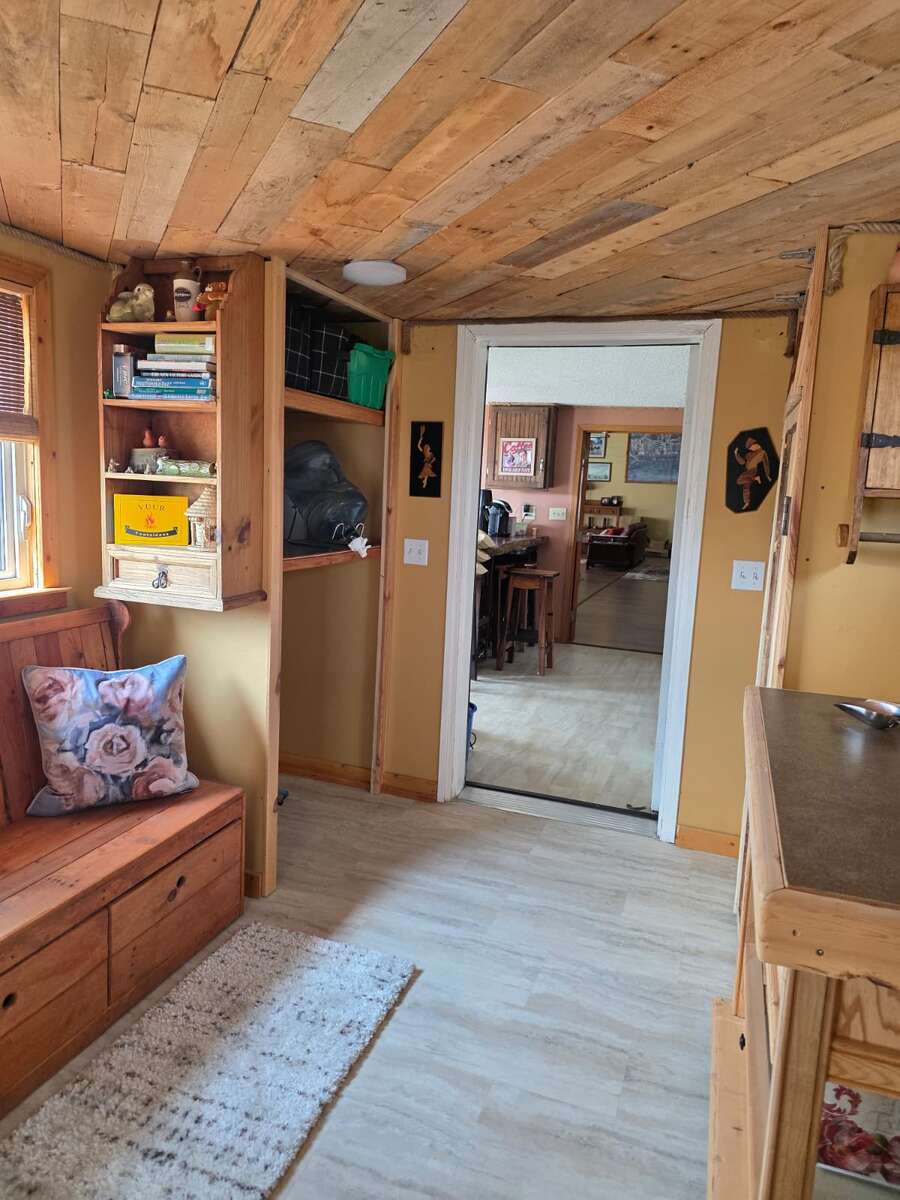 Fonehill Acreage