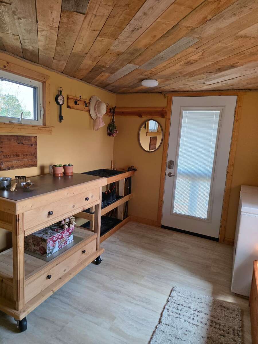 Fonehill Acreage