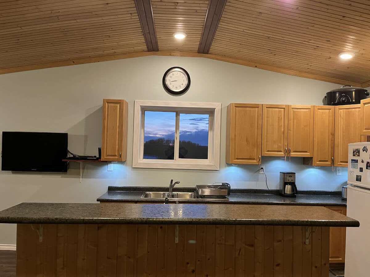 Wilson Acreage, Greater Saskatoon Land, Acreage