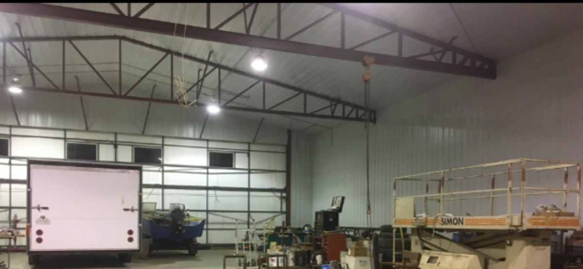 Wilson Acreage, Greater Saskatoon Land, Acreage