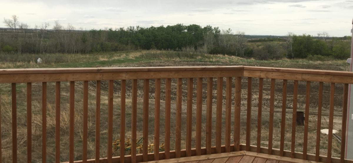 Wilson Acreage, Greater Saskatoon Land, Acreage