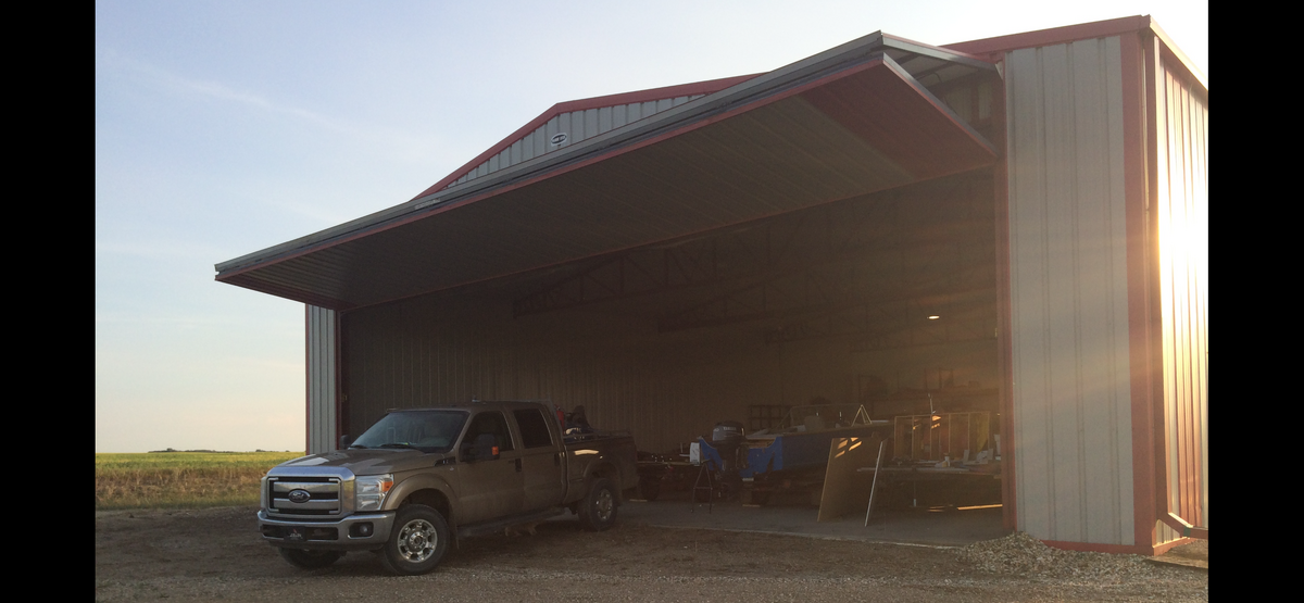 Wilson Acreage, Greater Saskatoon Land, Acreage