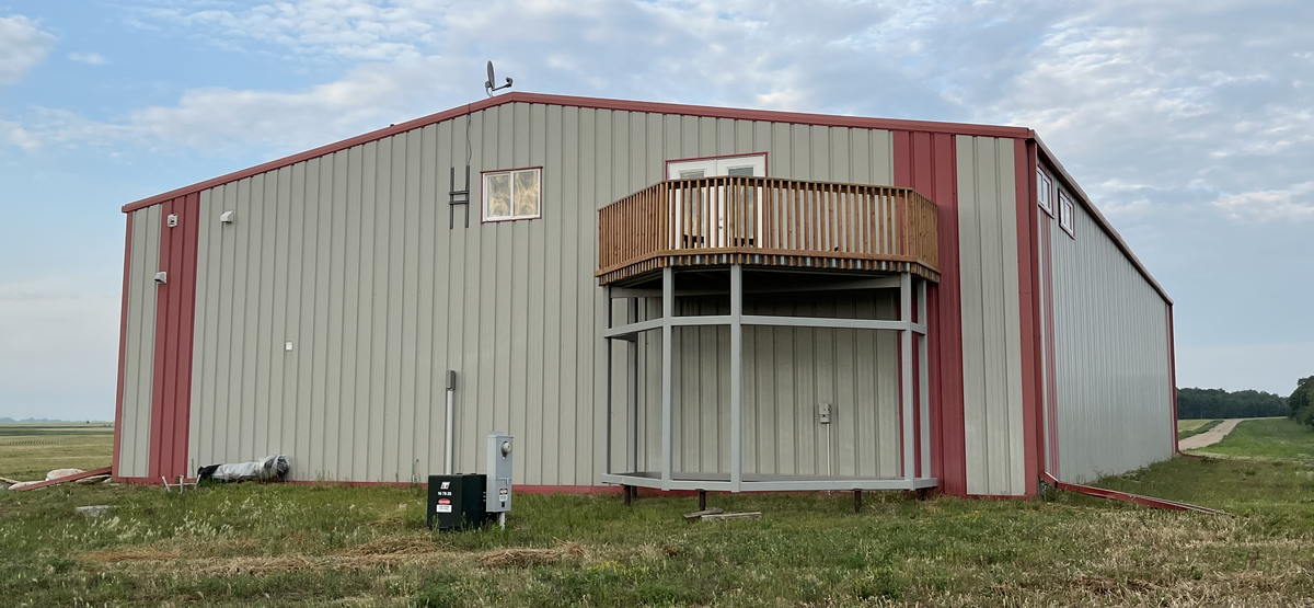 Wilson Acreage, Greater Saskatoon Land, Acreage