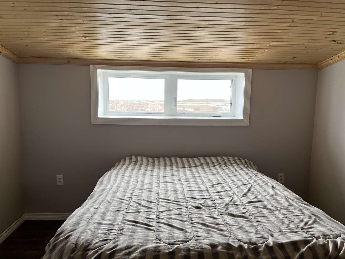 Wilson Acreage, Greater Saskatoon Land, Acreage