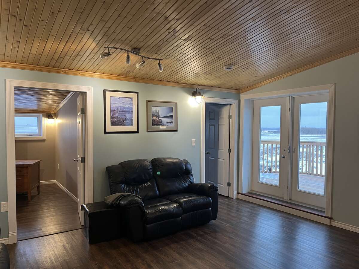 Wilson Acreage, Greater Saskatoon Land, Acreage