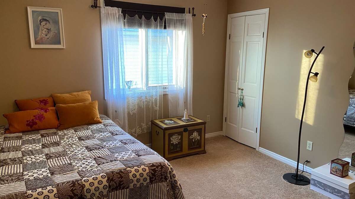 Spare Bedroom