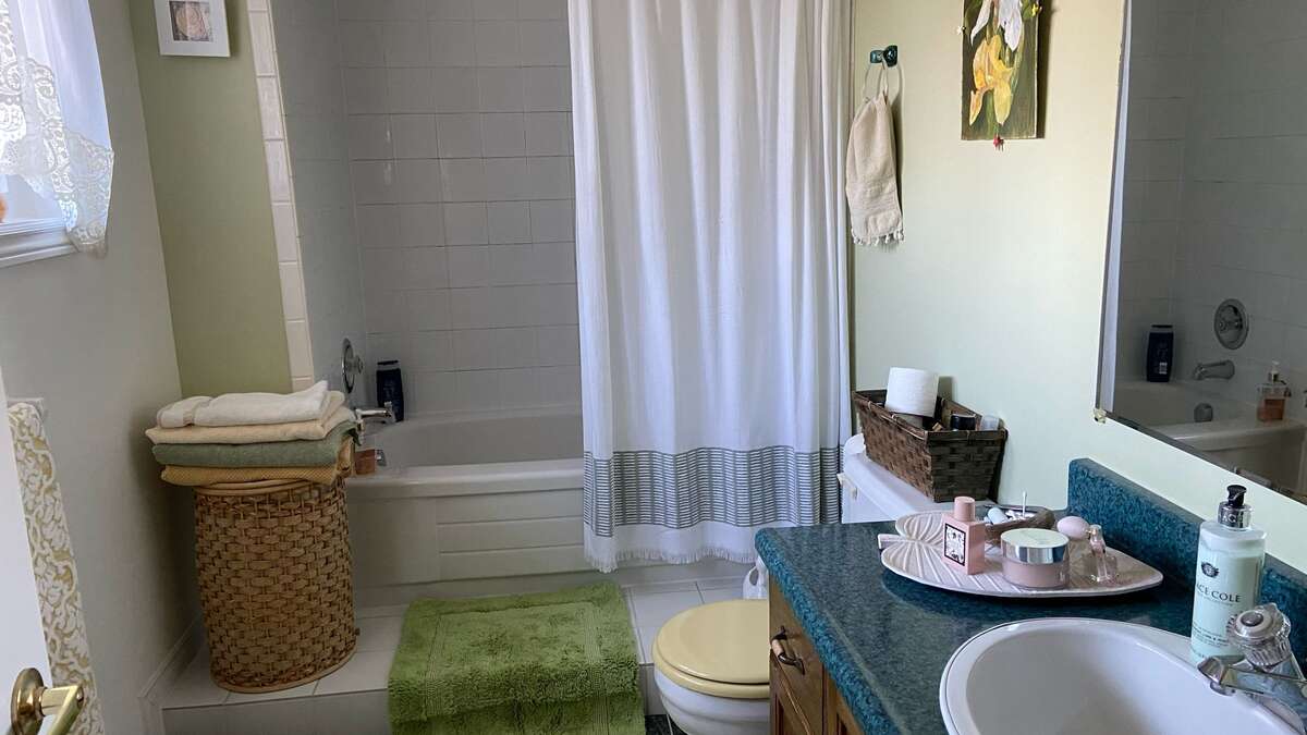 Spare Bedroom