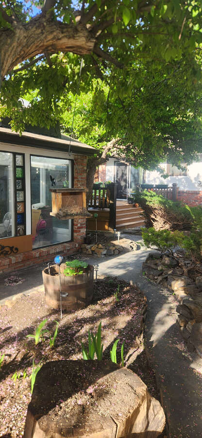 A Rare Gem - only been up for sale once