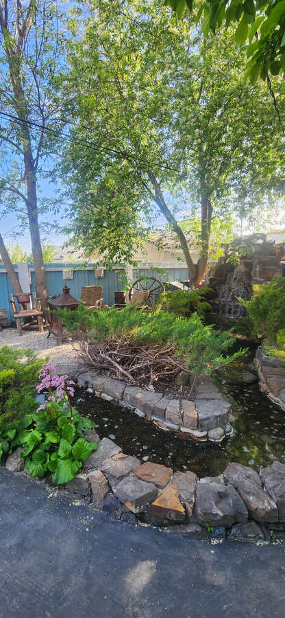 A Rare Gem - only been up for sale once