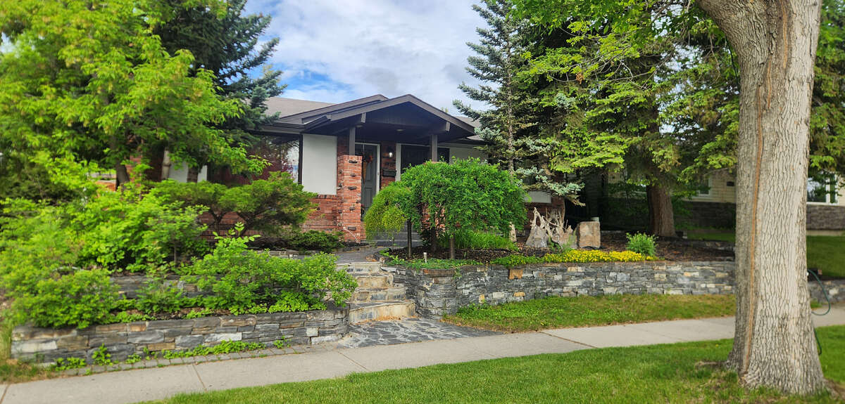 A Rare Gem - only been up for sale once