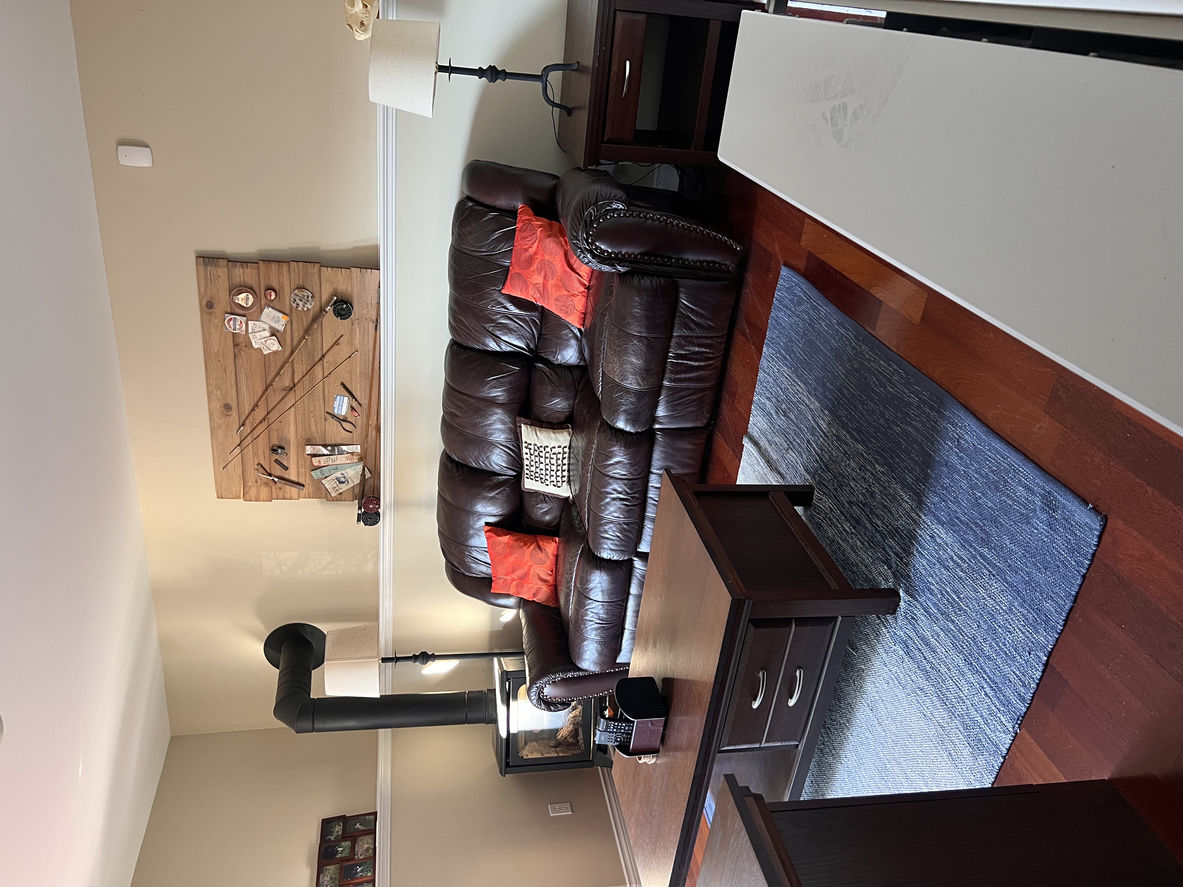 Lakefront Property in Timberlea Nova Scotia