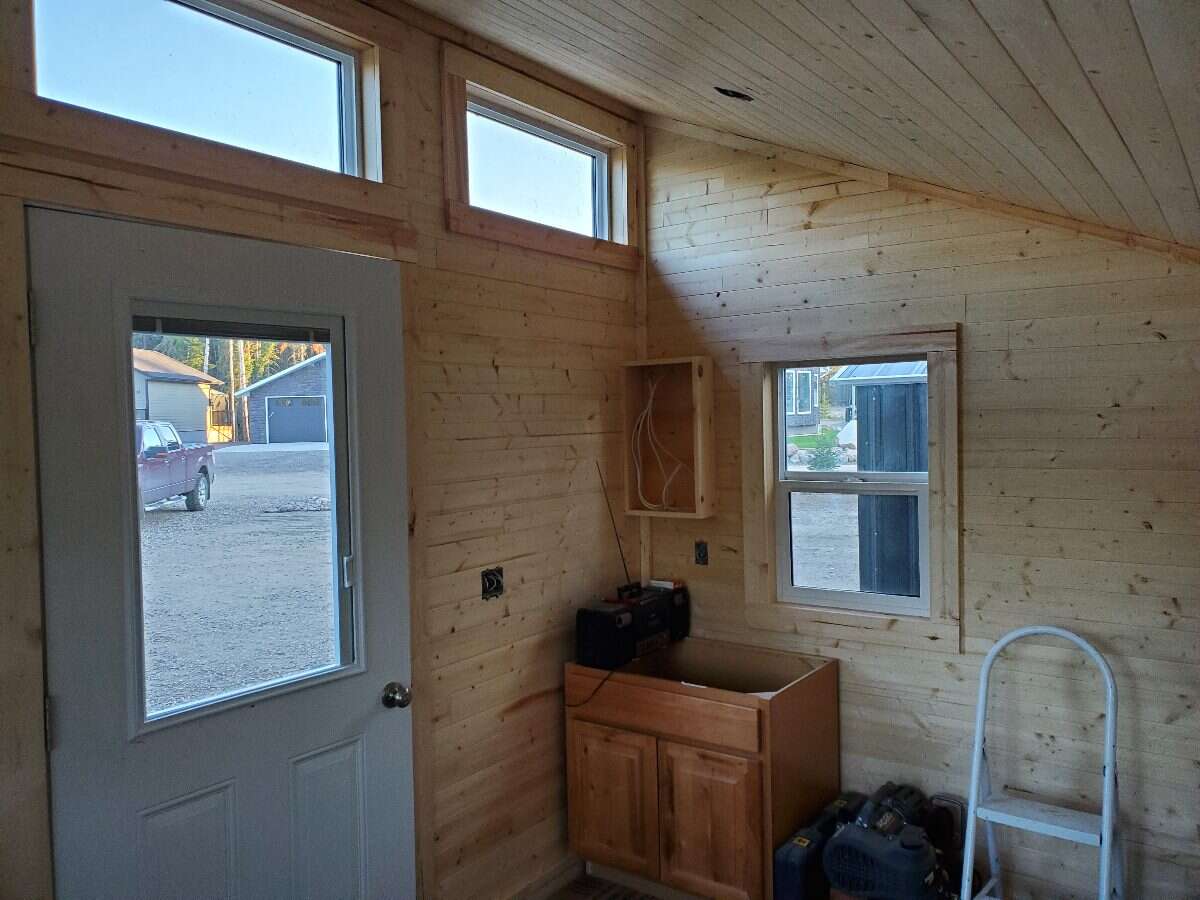 4 Berscheid Bay Candle Lake, Saskatchewan