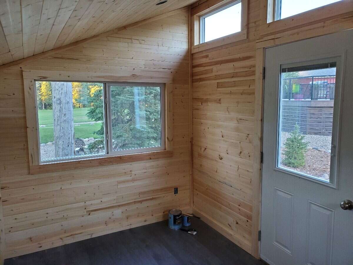 4 Berscheid Bay Candle Lake, Saskatchewan