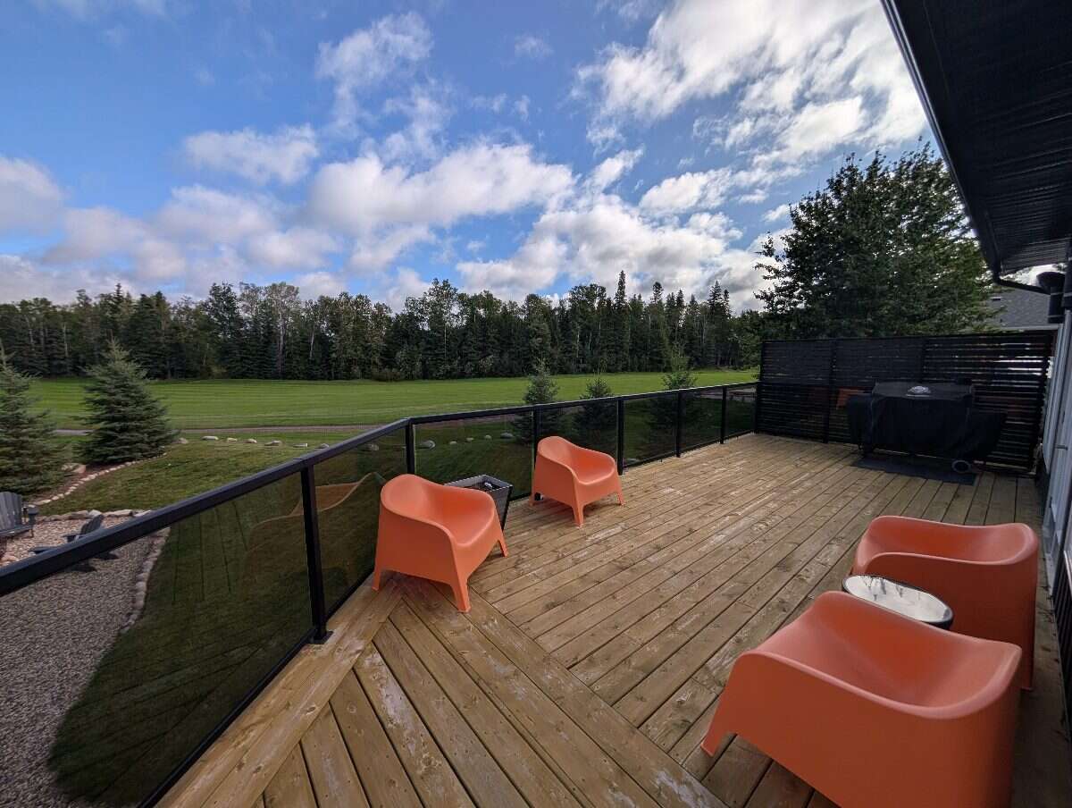 4 Berscheid Bay Candle Lake, Saskatchewan