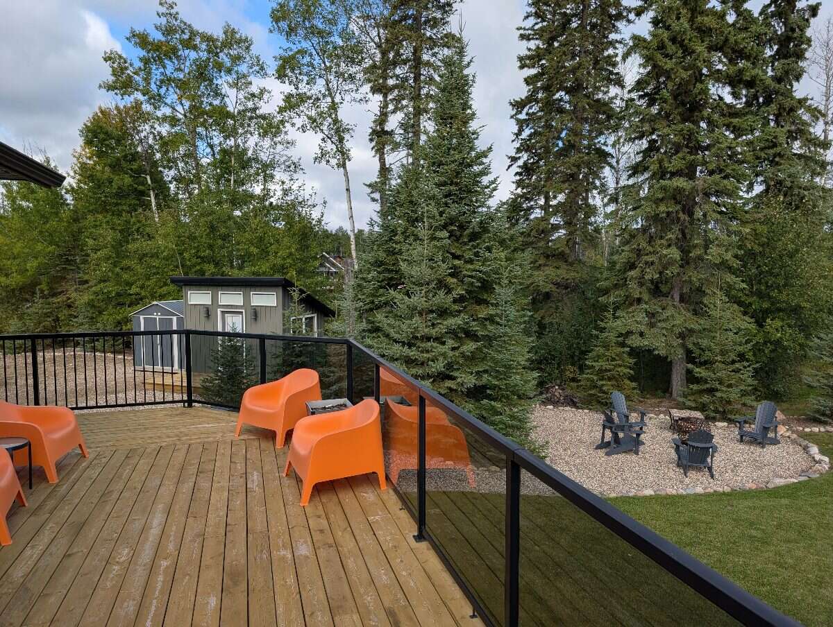 4 Berscheid Bay Candle Lake, Saskatchewan
