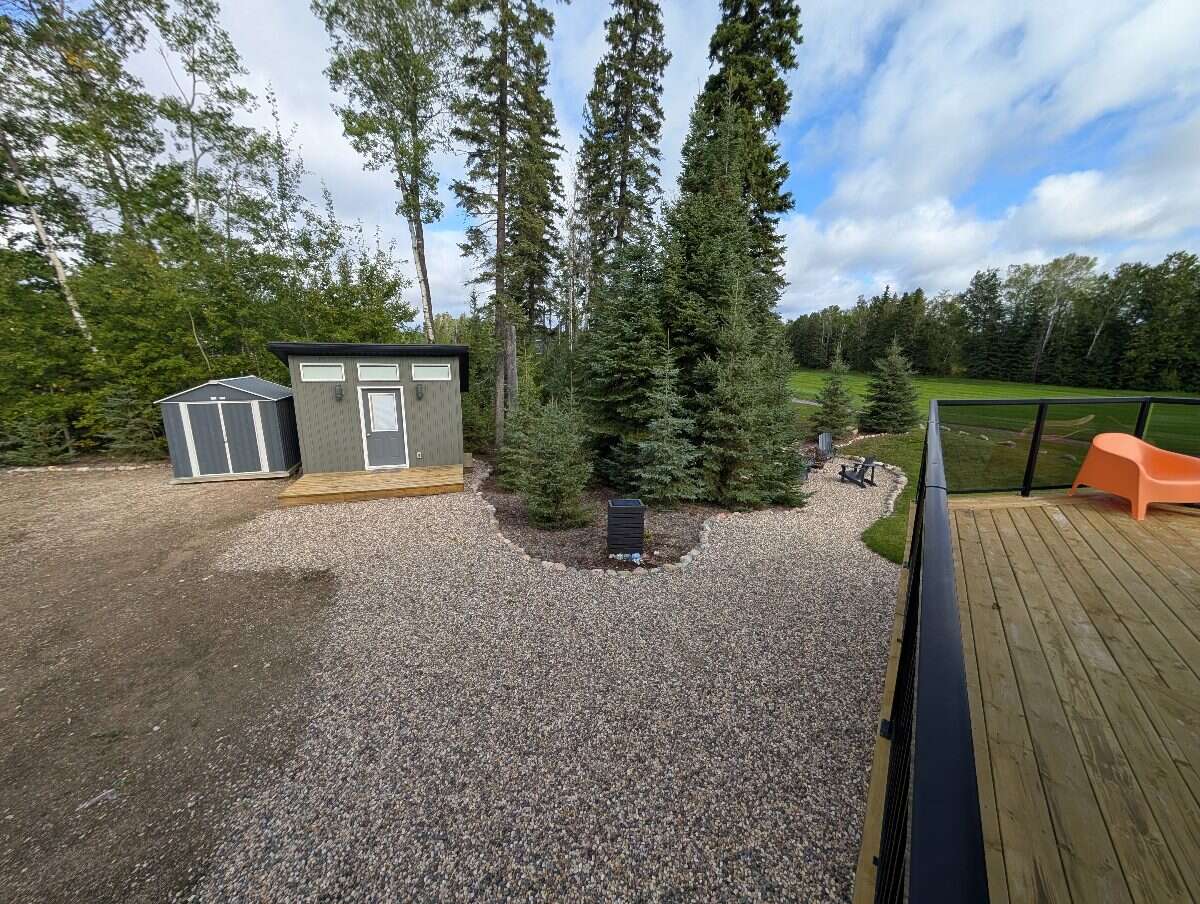 4 Berscheid Bay Candle Lake, Saskatchewan