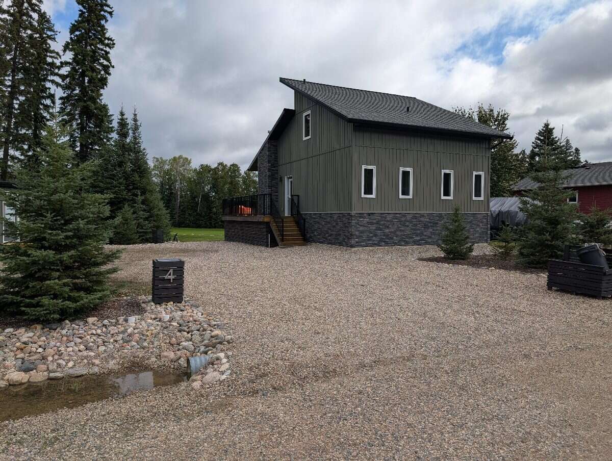 4 Berscheid Bay Candle Lake, Saskatchewan