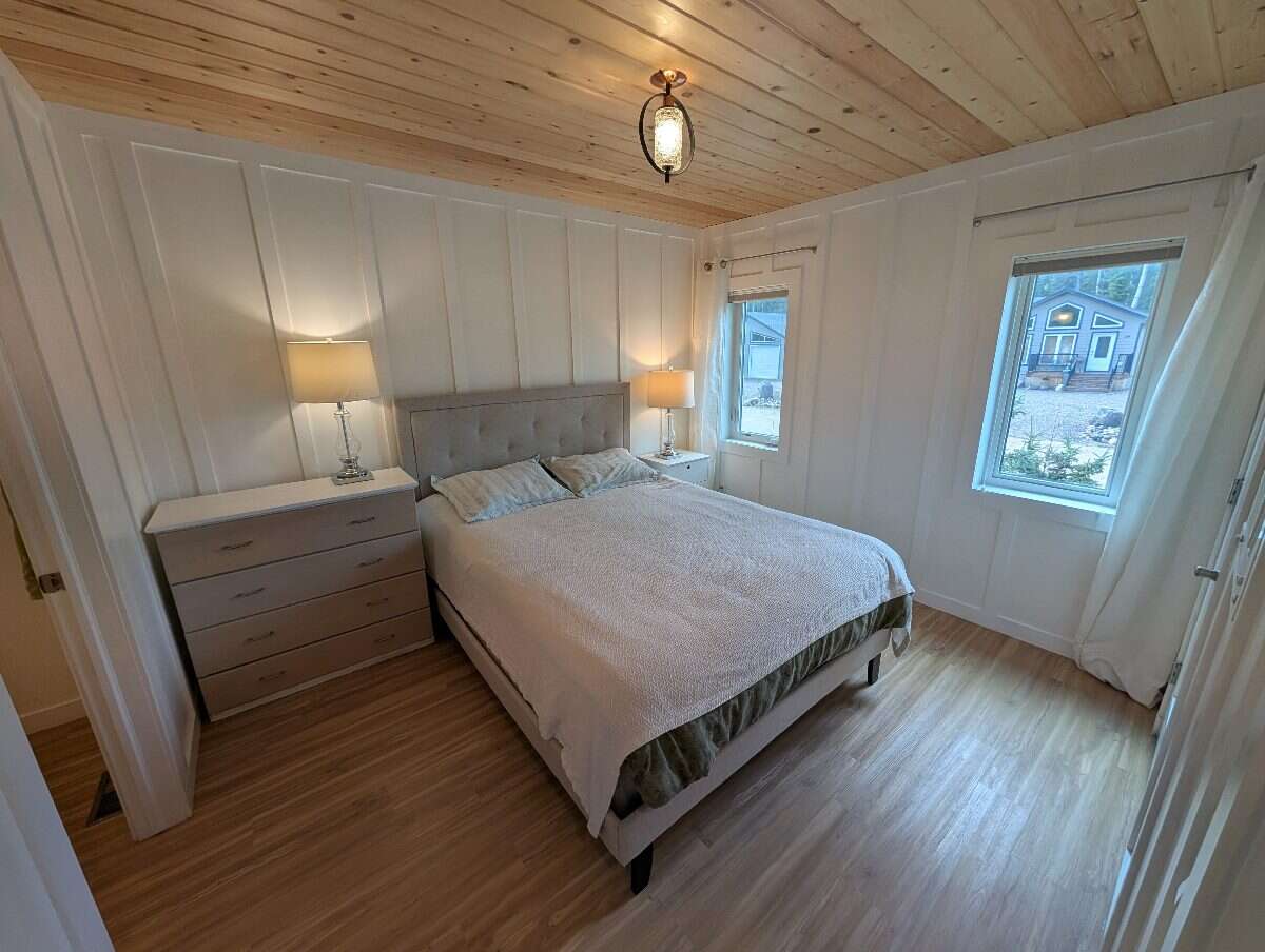 4 Berscheid Bay Candle Lake, Saskatchewan