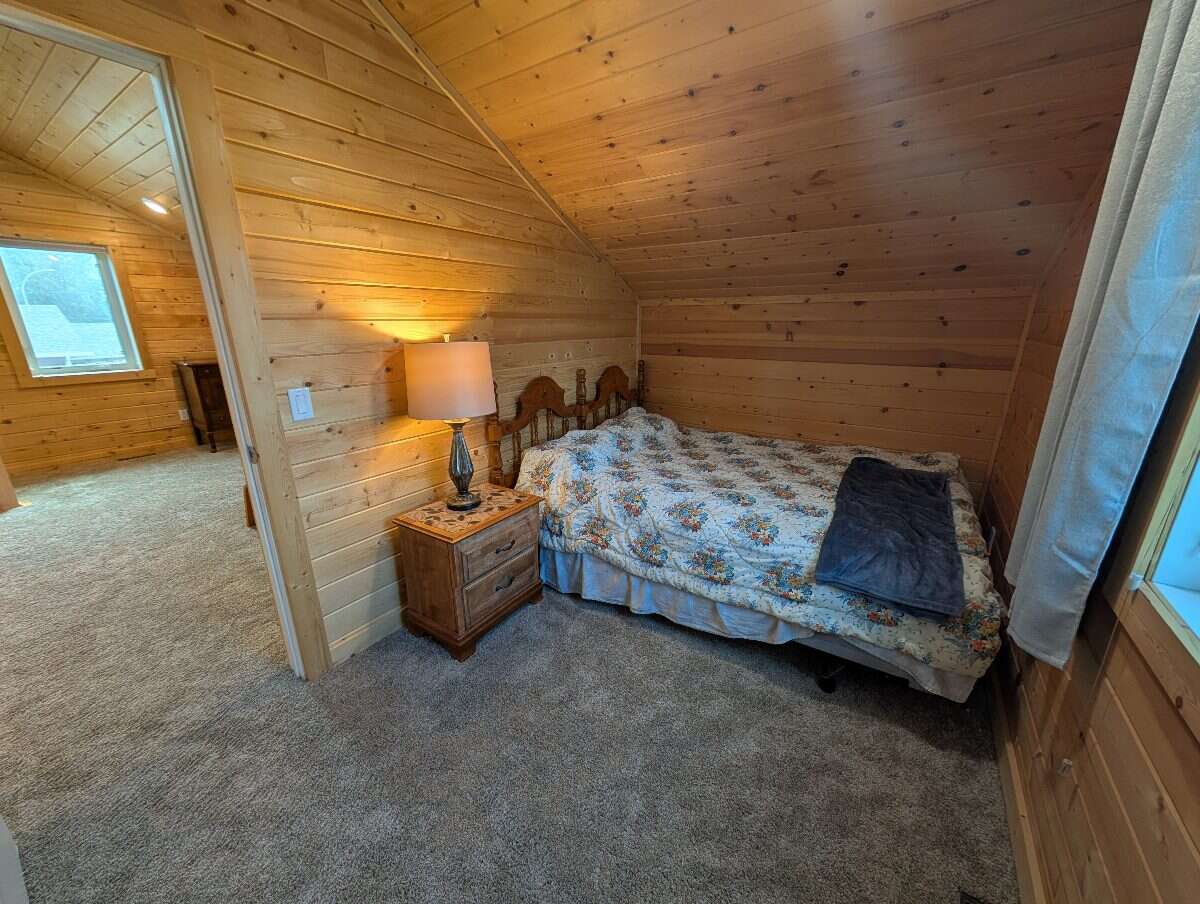 4 Berscheid Bay Candle Lake, Saskatchewan