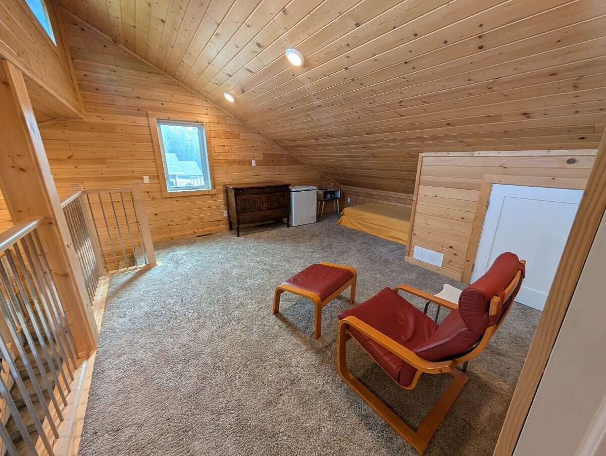 4 Berscheid Bay Candle Lake, Saskatchewan