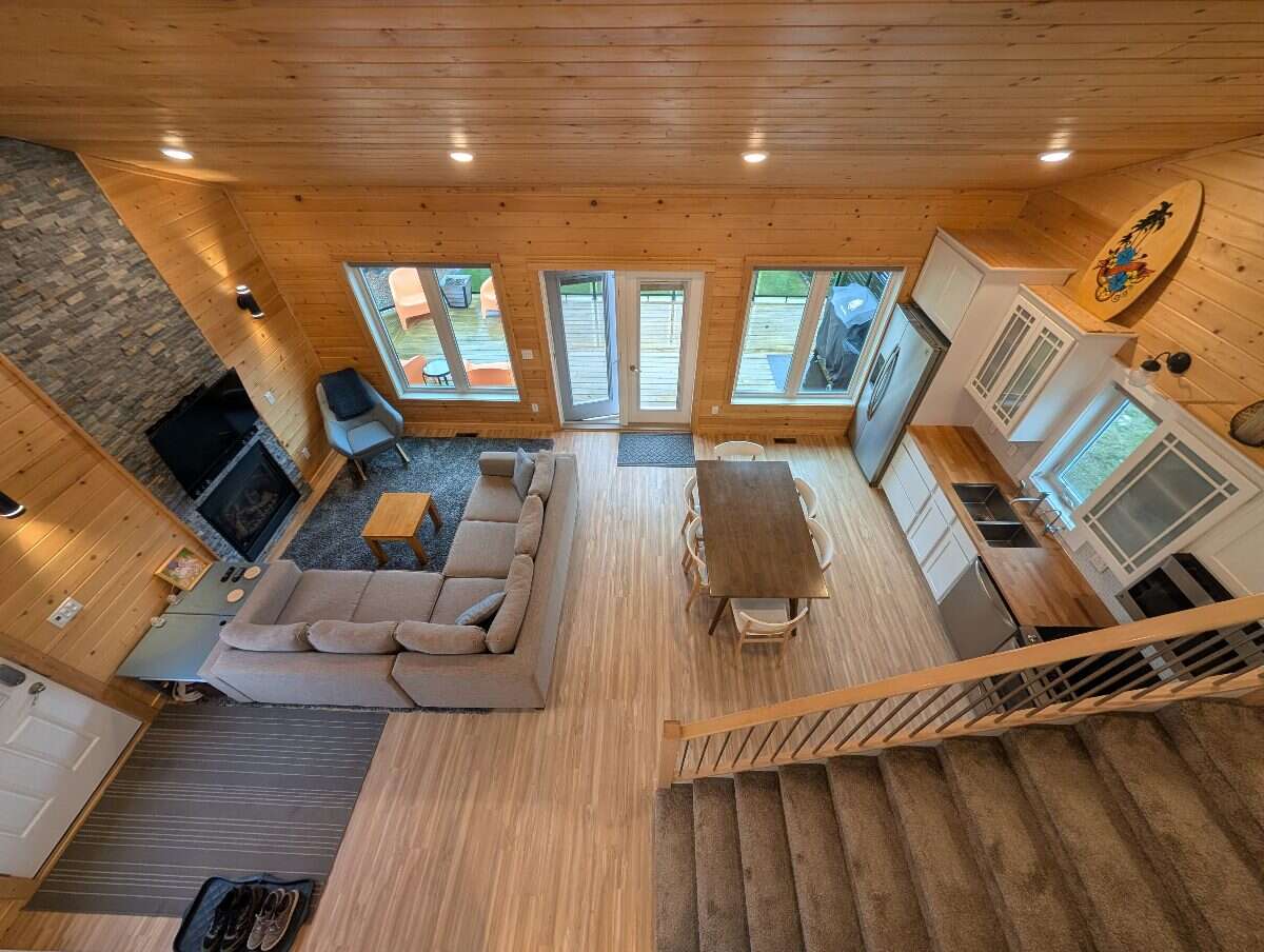 4 Berscheid Bay Candle Lake, Saskatchewan