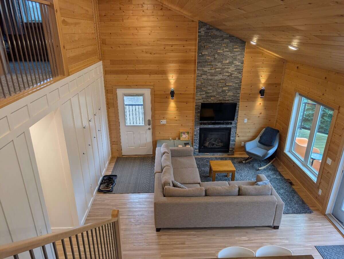 4 Berscheid Bay Candle Lake, Saskatchewan