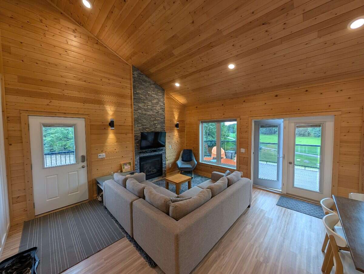 4 Berscheid Bay Candle Lake, Saskatchewan