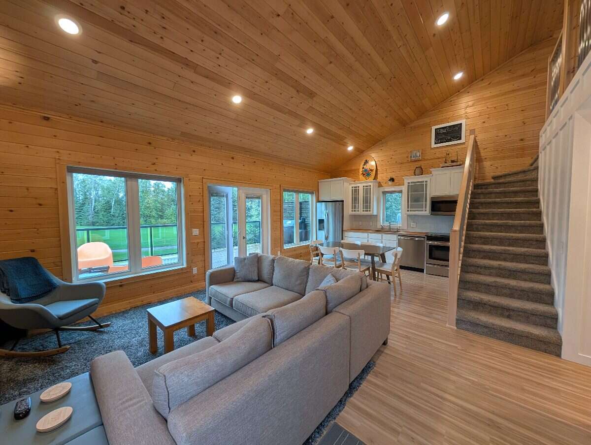 4 Berscheid Bay Candle Lake, Saskatchewan