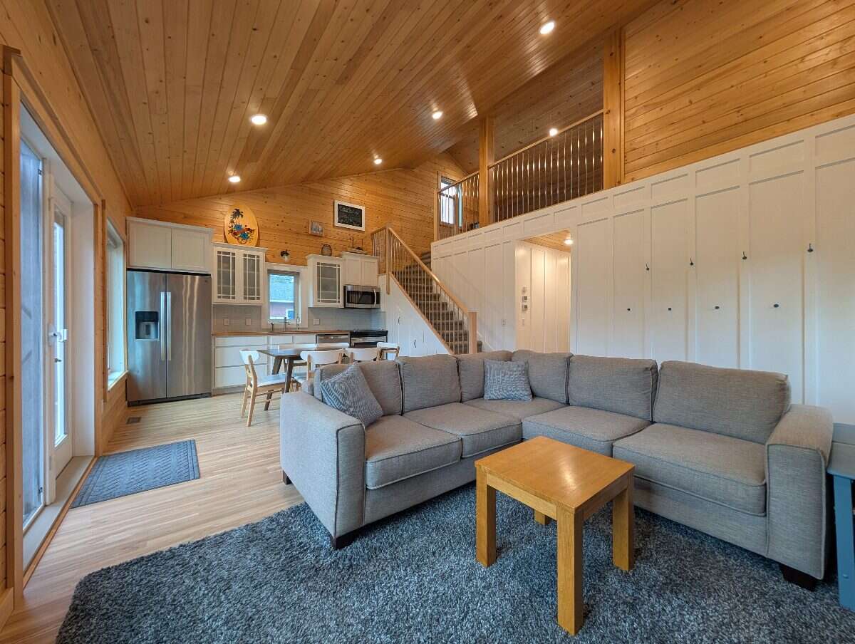 4 Berscheid Bay Candle Lake, Saskatchewan