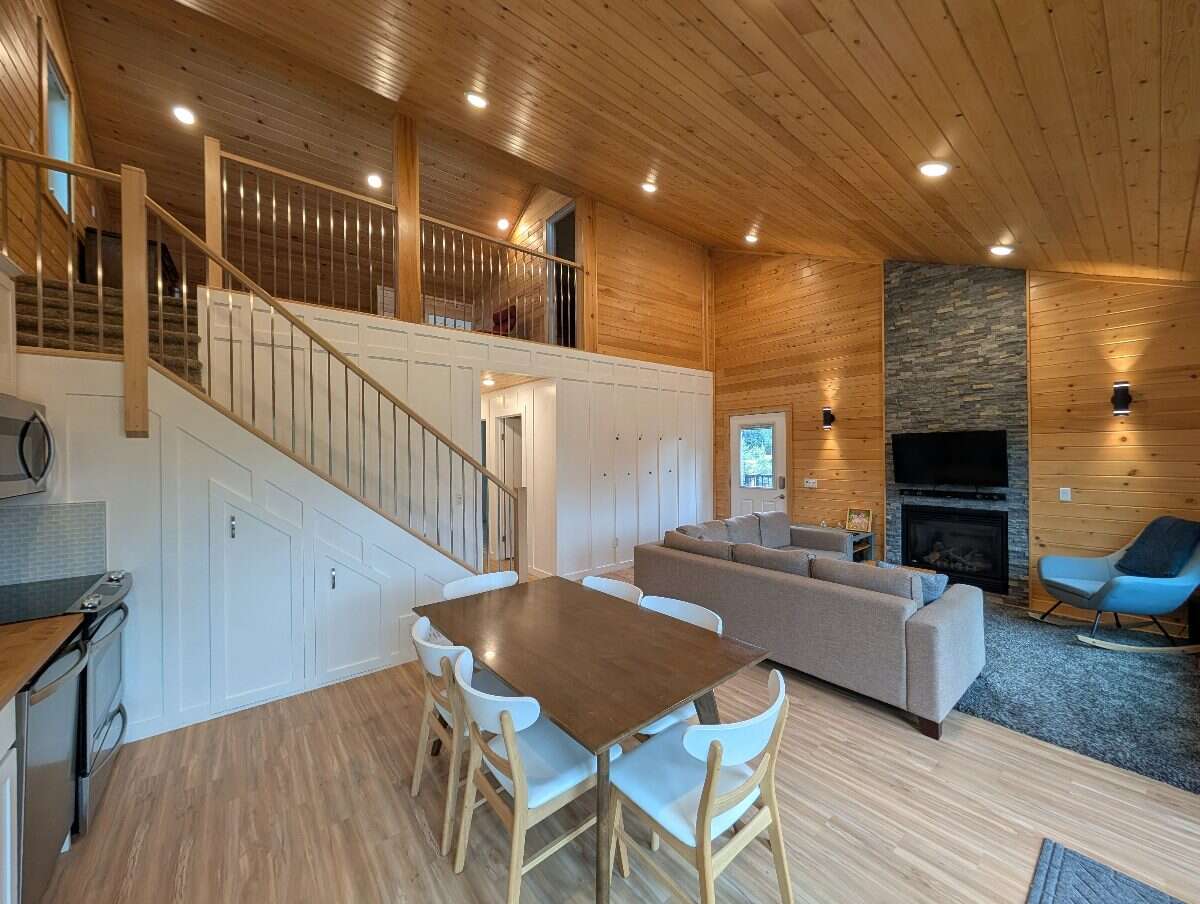 4 Berscheid Bay Candle Lake, Saskatchewan