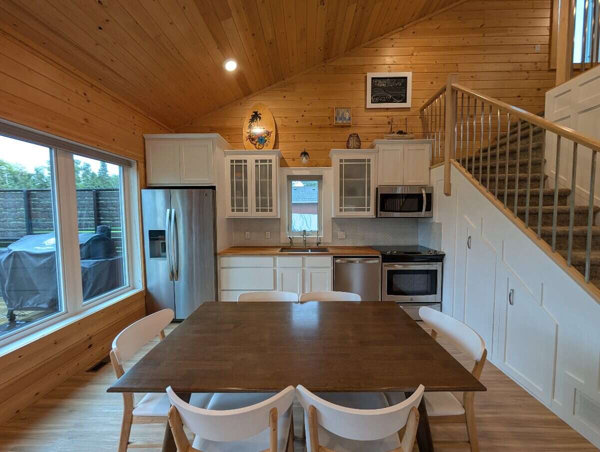 4 Berscheid Bay Candle Lake, Saskatchewan