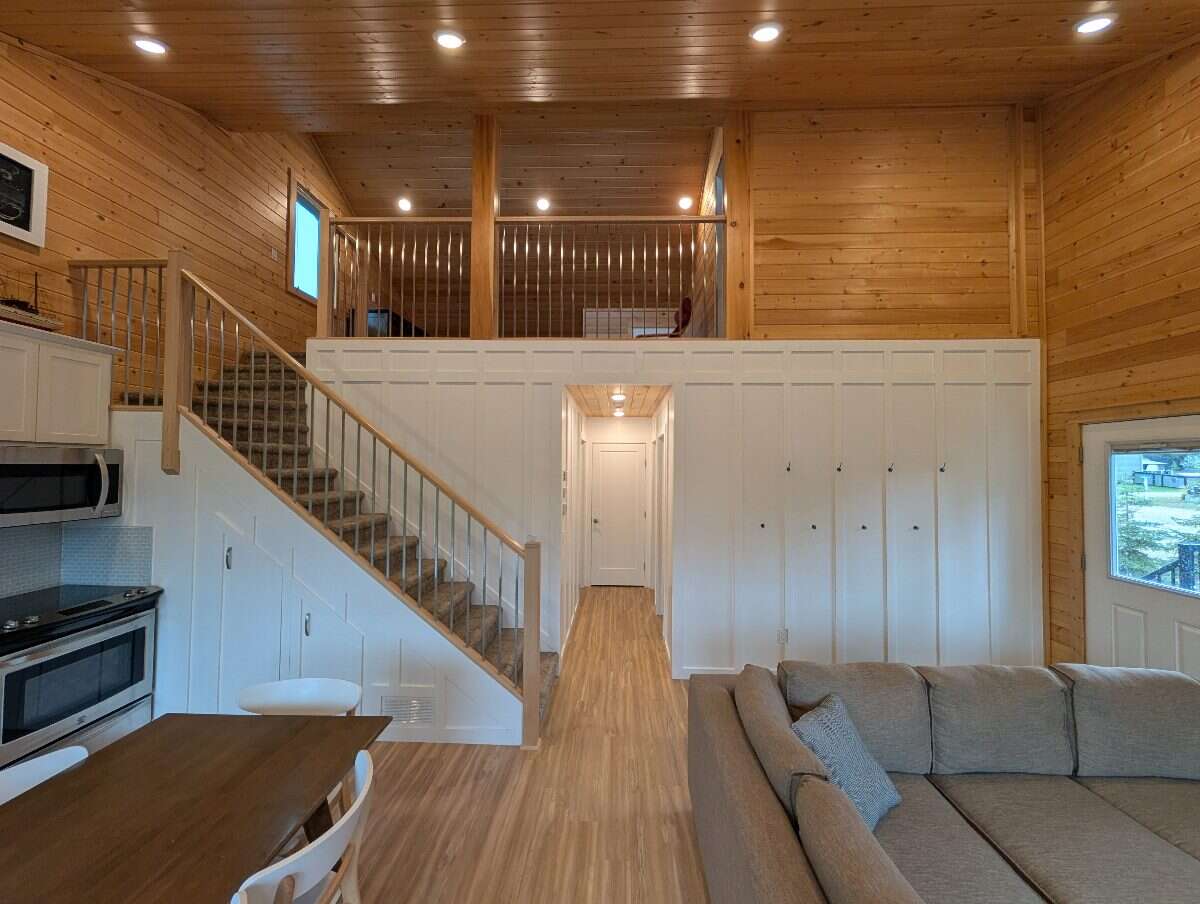 4 Berscheid Bay Candle Lake, Saskatchewan