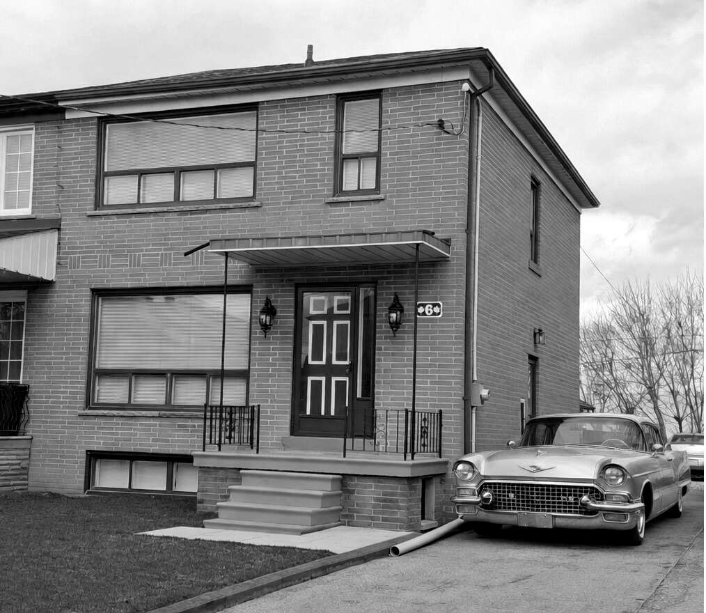 6 Brigham Court